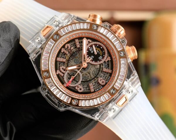 HUBLOT - Image 4