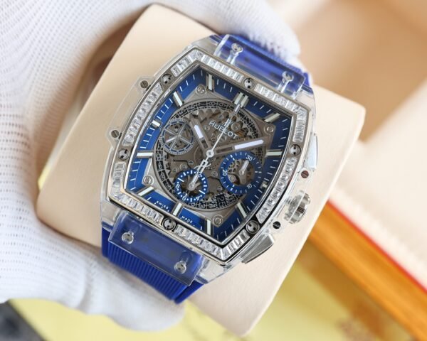 HUBLOT - Image 4