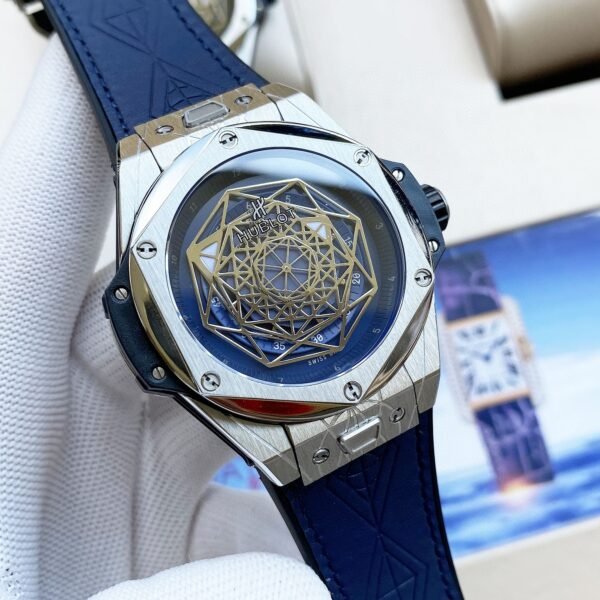 HUBLOT - Image 4