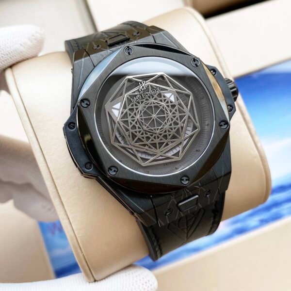 HUBLOT - Image 4