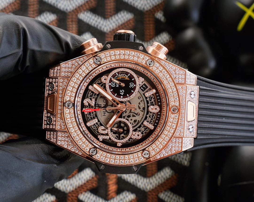 HUBLOT - Image 4