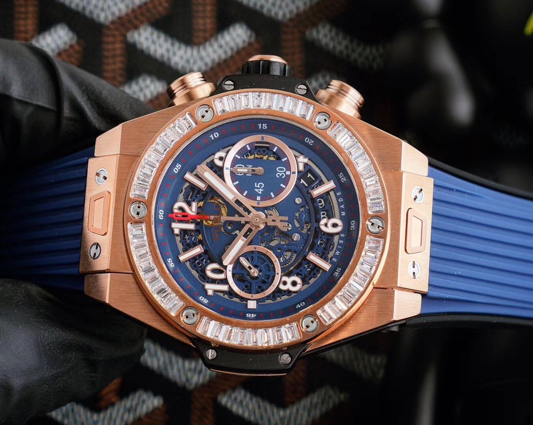 HUBLOT - Image 4