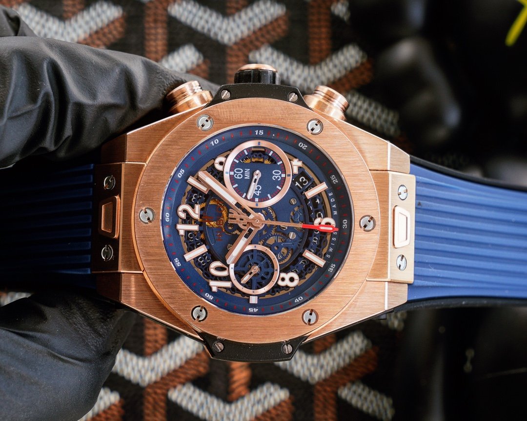 HUBLOT - Image 4