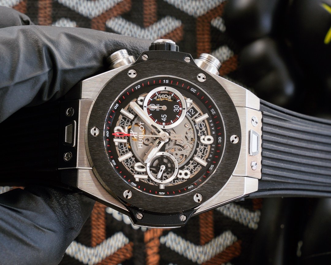 HUBLOT - Image 4