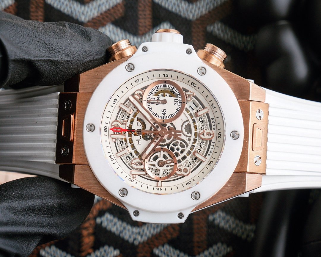 HUBLOT - Image 4