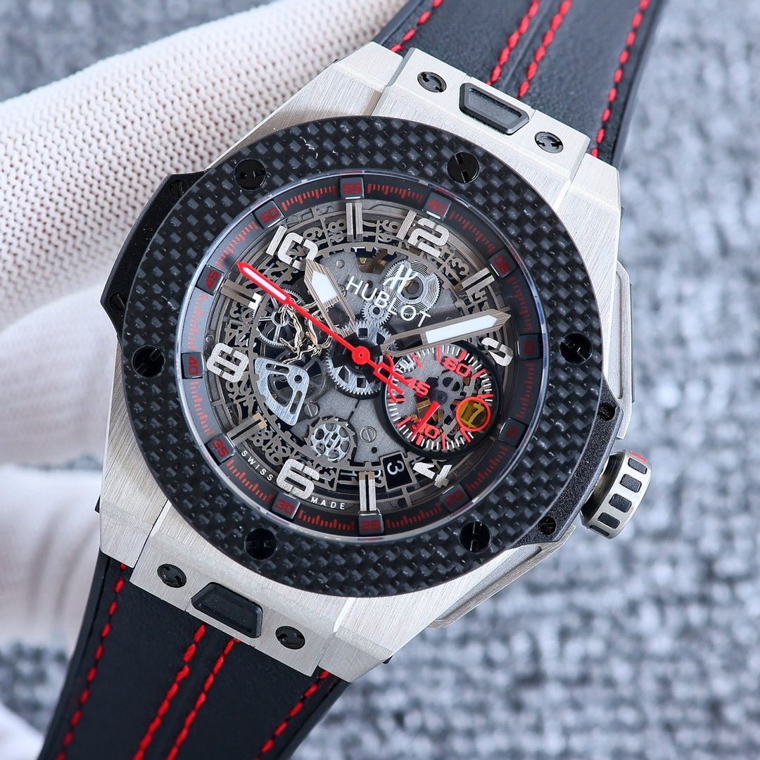 HUBLOT - Image 4
