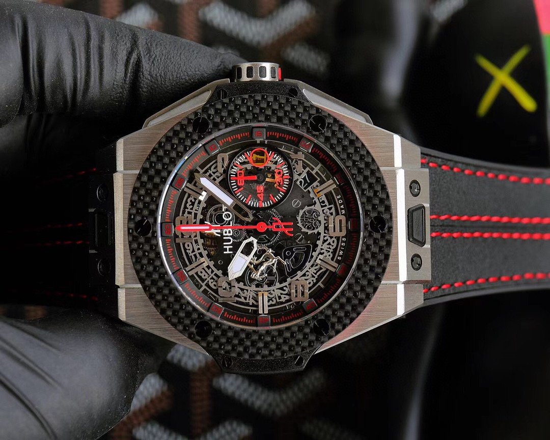 HUBLOT - Image 4