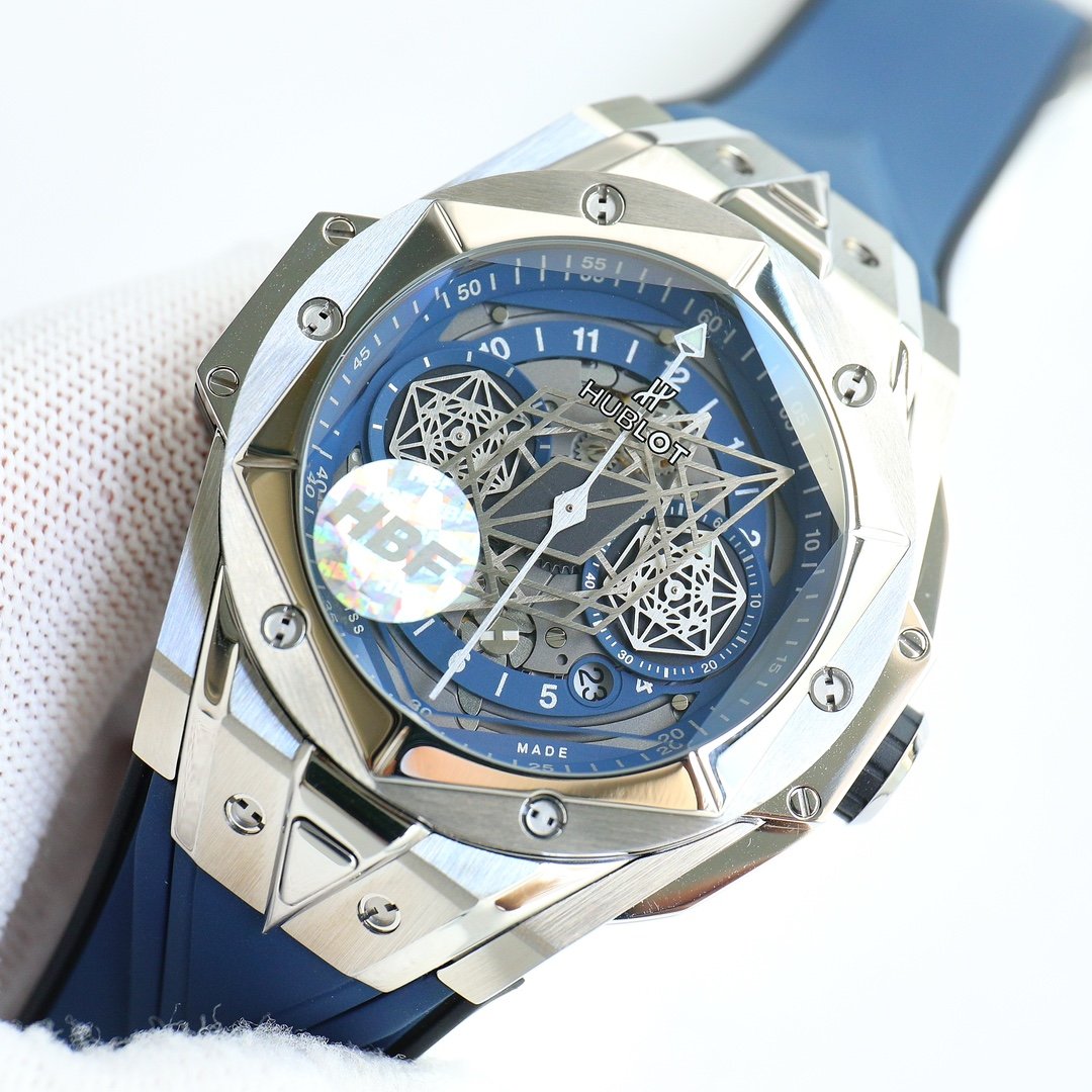 HUBLOT - Image 4