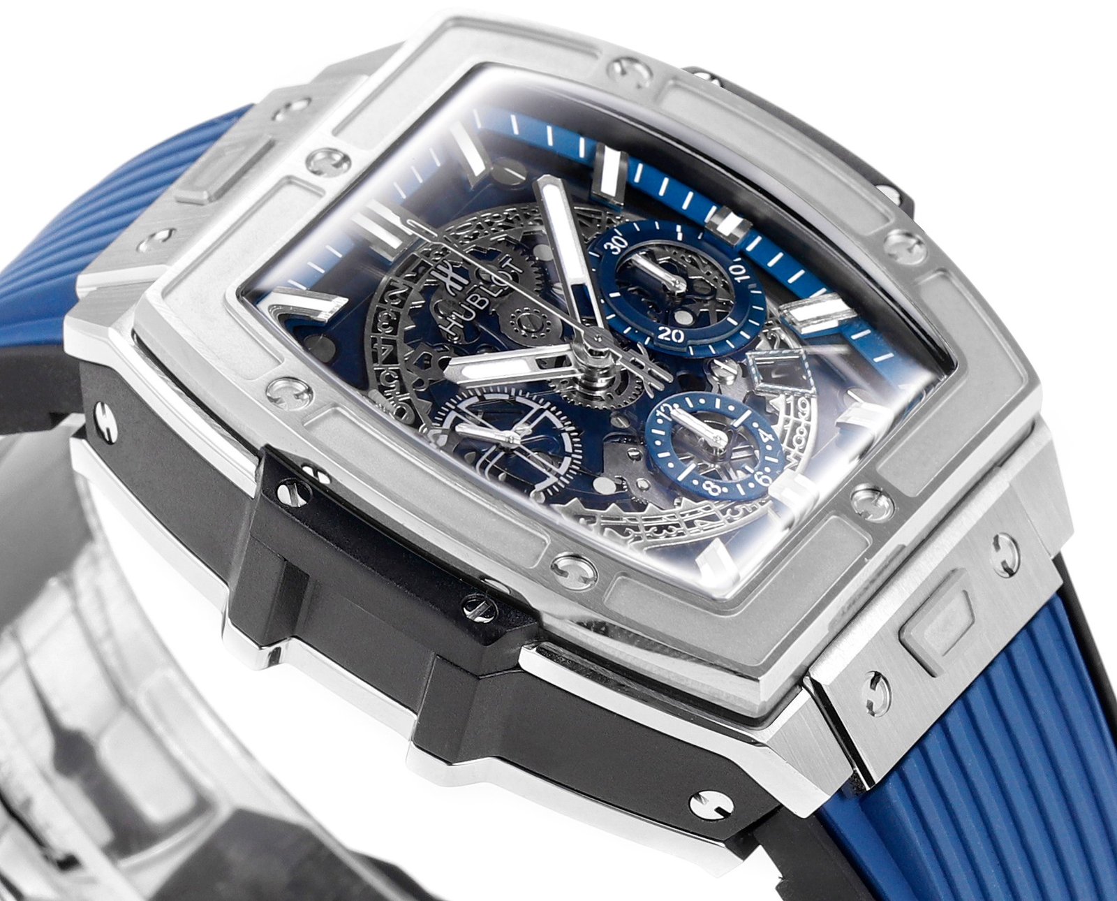 HUBLOT - Image 4
