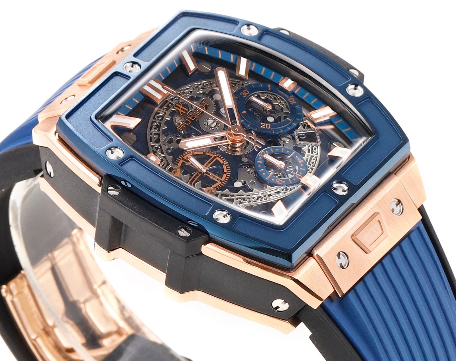 HUBLOT - Image 4