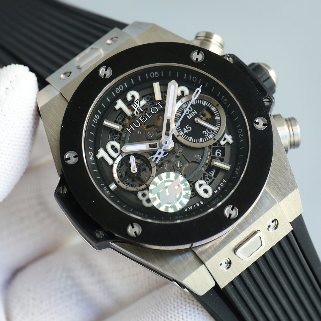 HUBLOT - Image 4