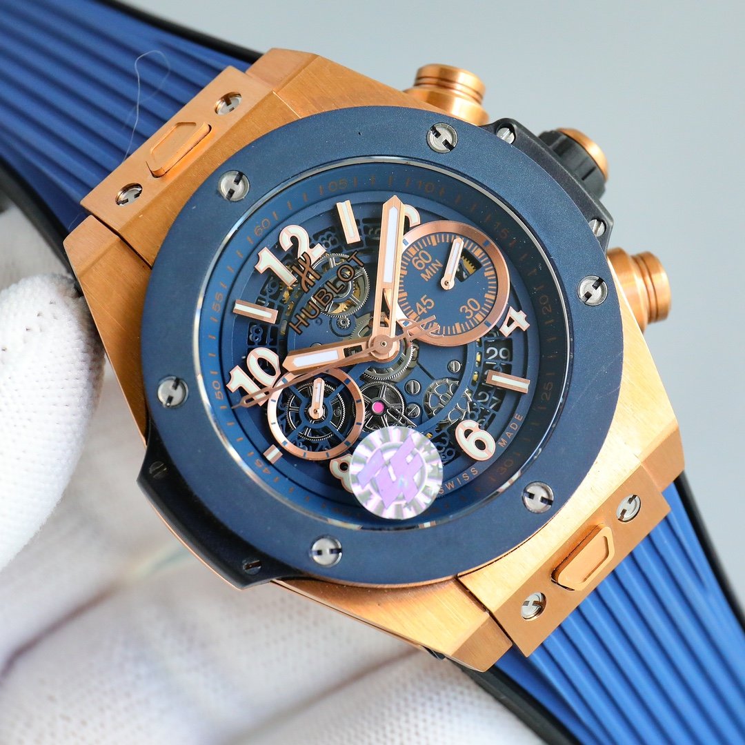 HUBLOT - Image 4