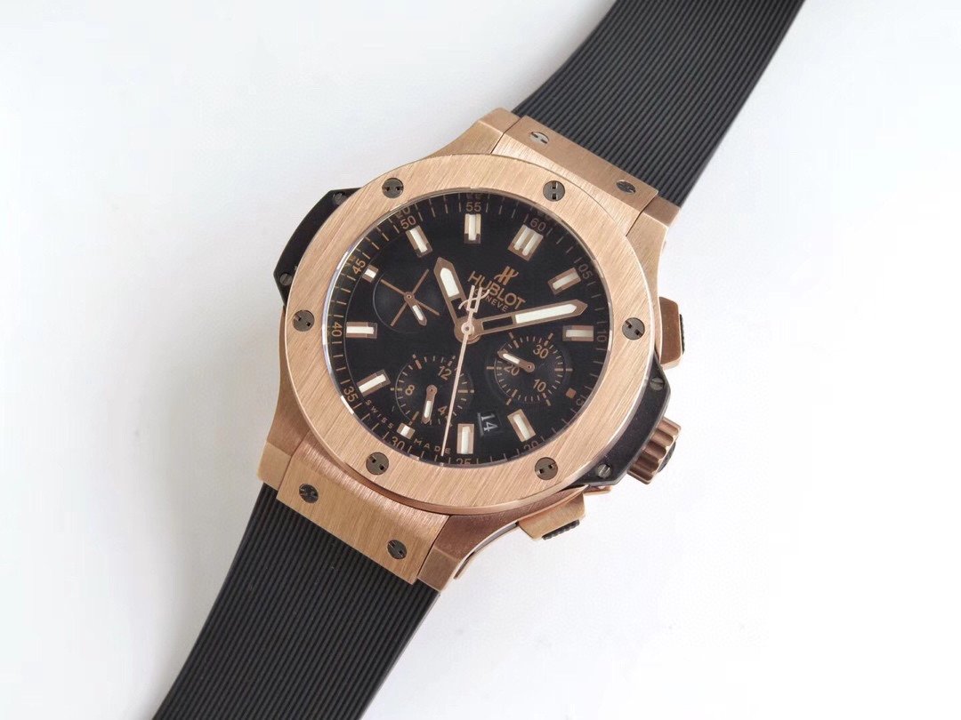 HUBLOT - Image 4