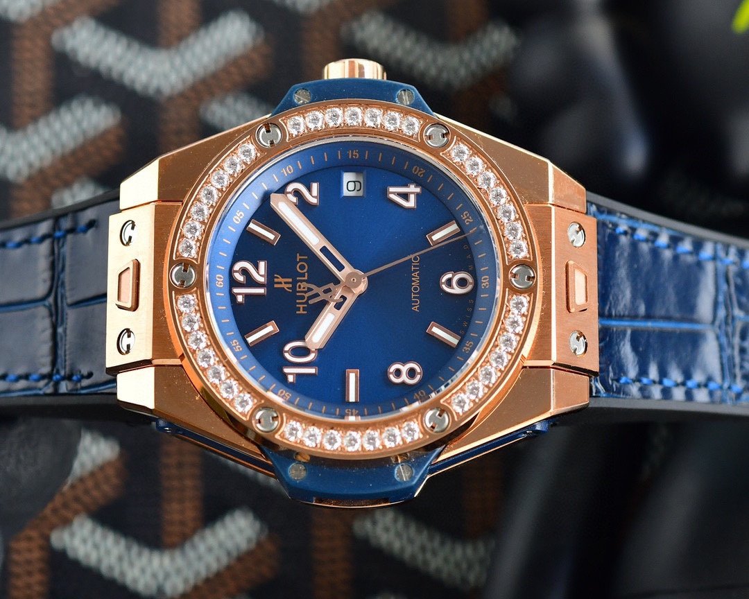 HUBLOT - Image 4