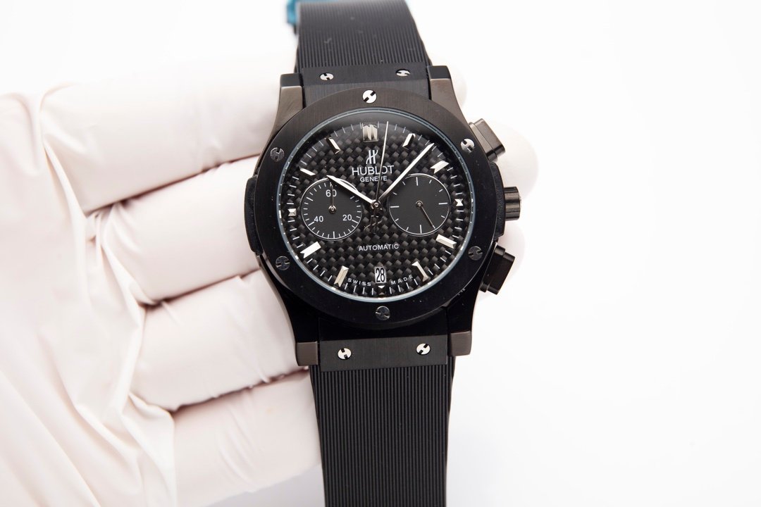 HUBLOT - Image 4