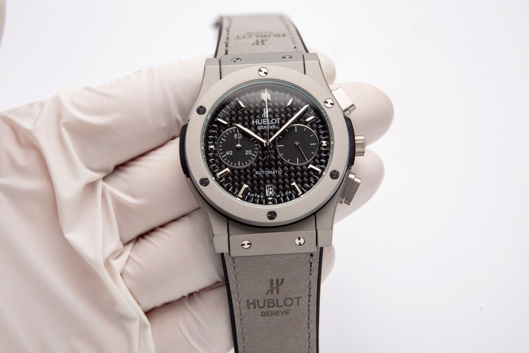 HUBLOT - Image 4