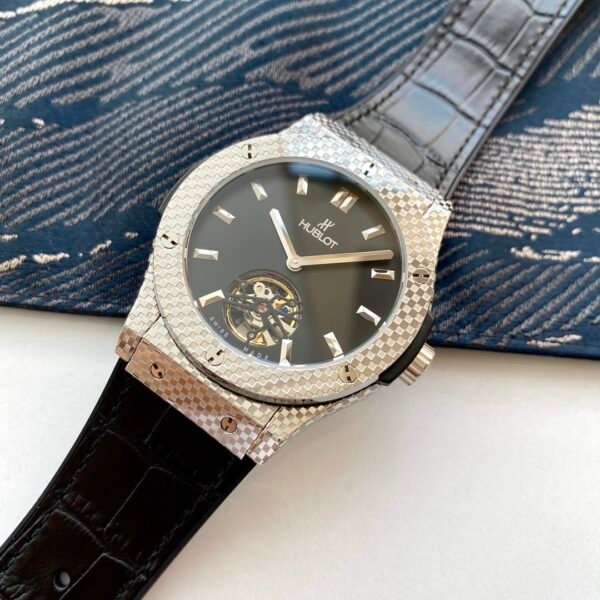 HUBLOT - Image 4