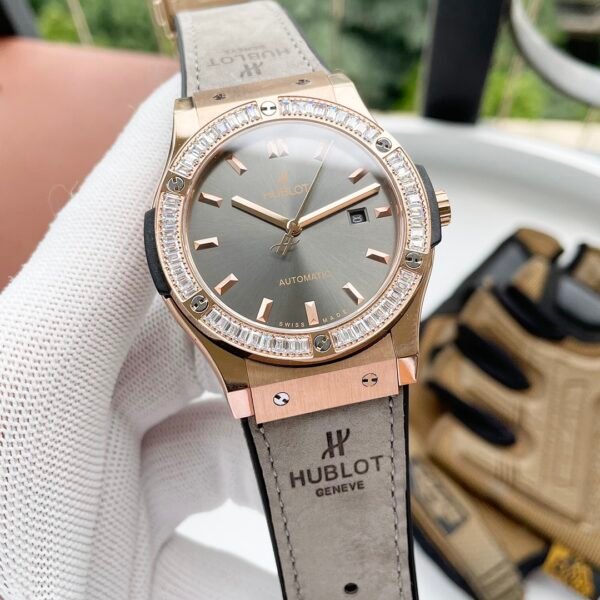 HUBLOT - Image 4