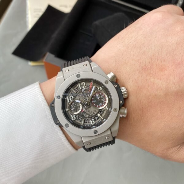 HUBLOT - Image 4