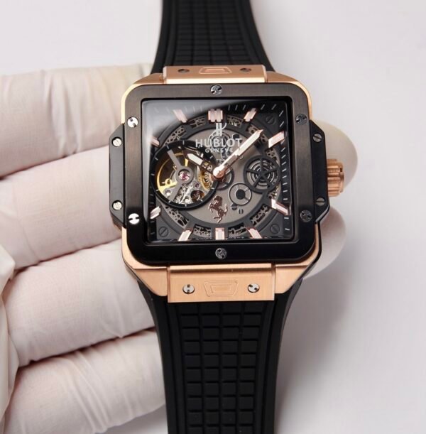 HUBLOT - Image 4
