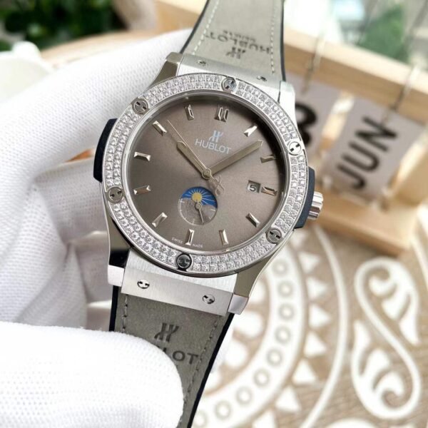 HUBLOT - Image 4