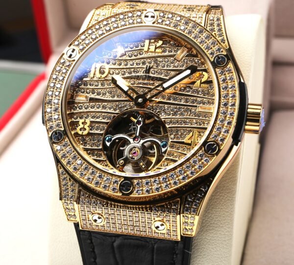 HUBLOT - Image 4