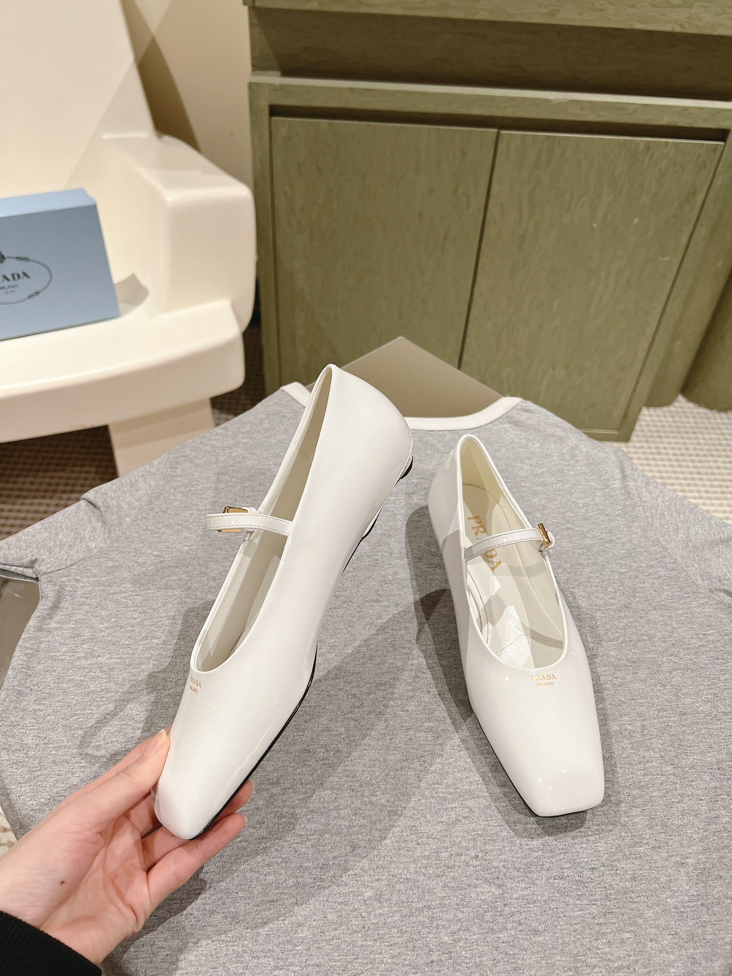 PRADA WOMEN - Image 4