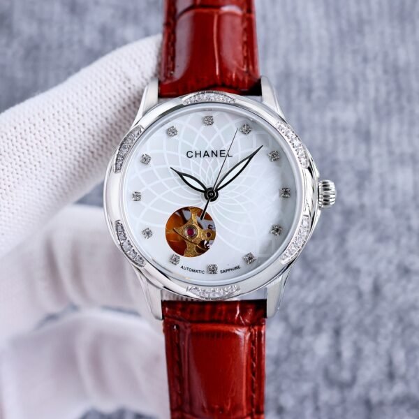 CHANEL - Image 4