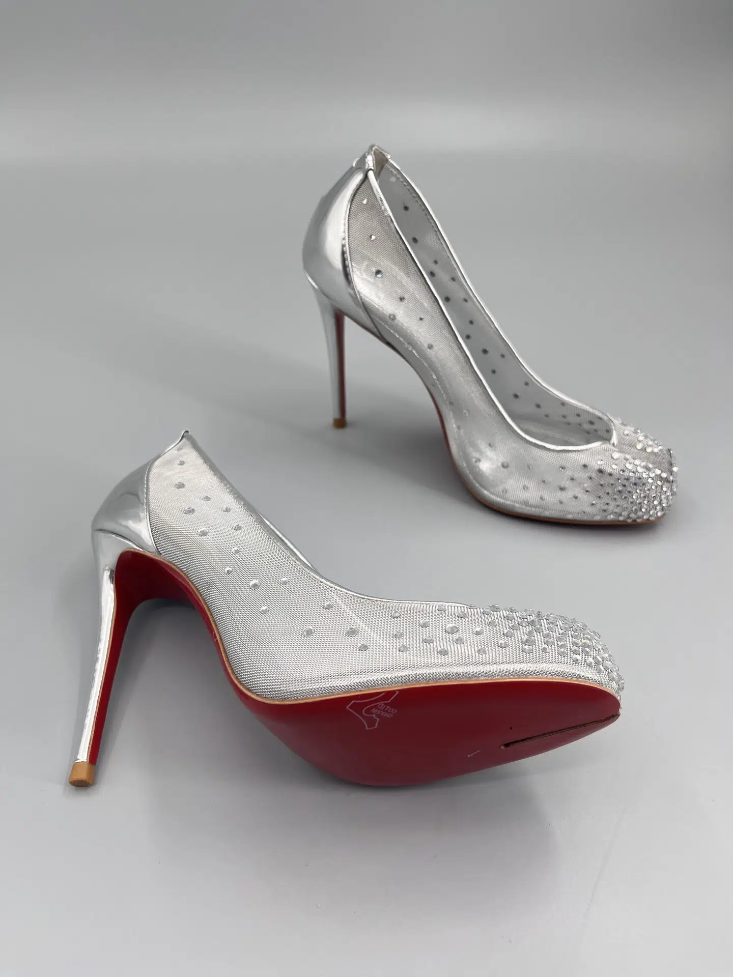 Christian Louboutin - Image 4