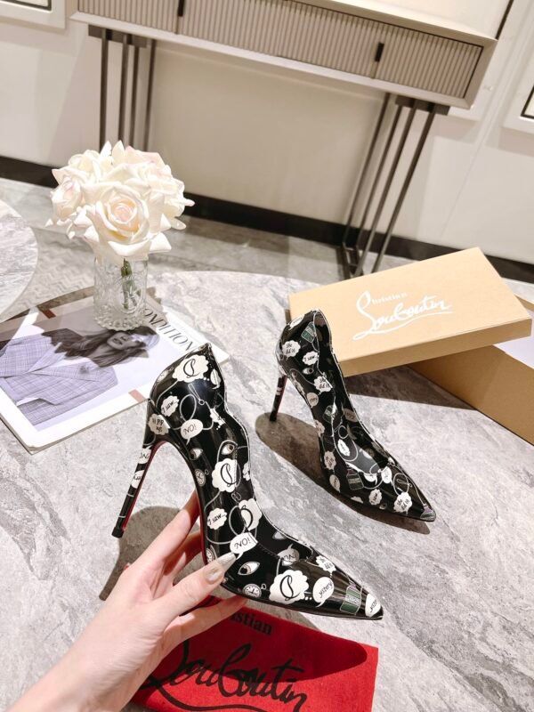 Christian Louboutin