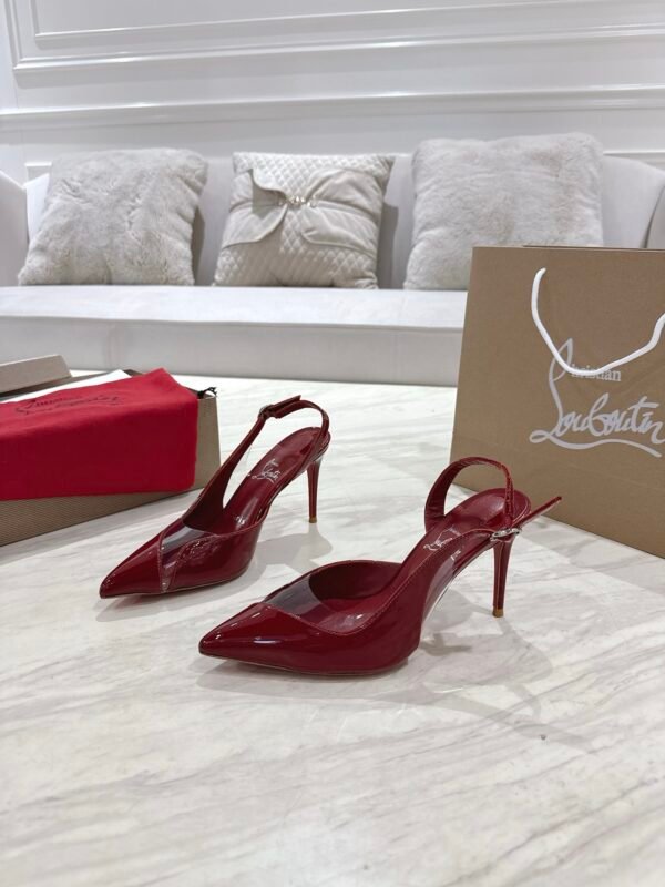 Christian Louboutin - Image 4