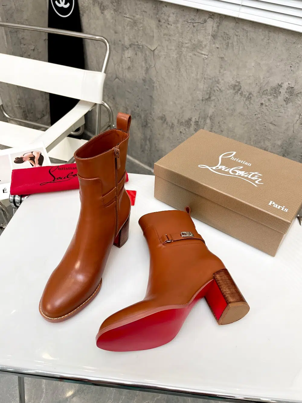 Christian Louboutin - Image 4