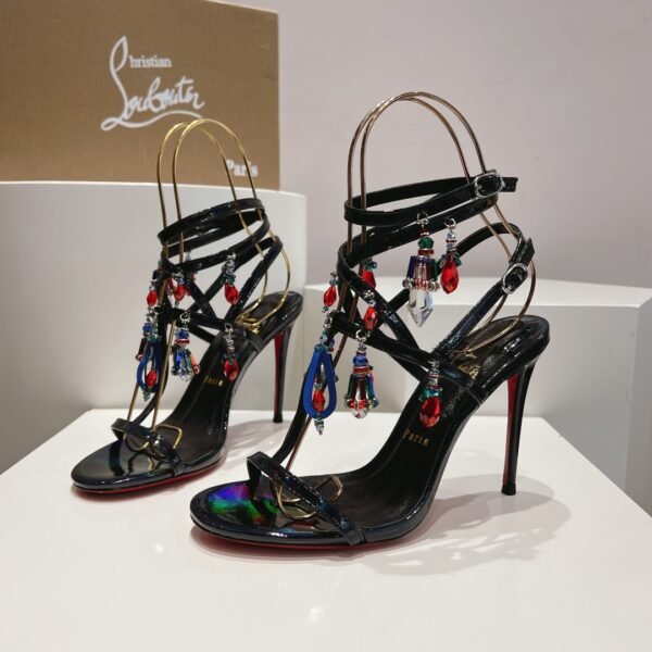 Christian Louboutin - Image 4