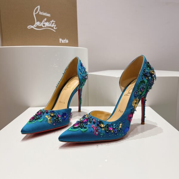 Christian Louboutin - Image 4