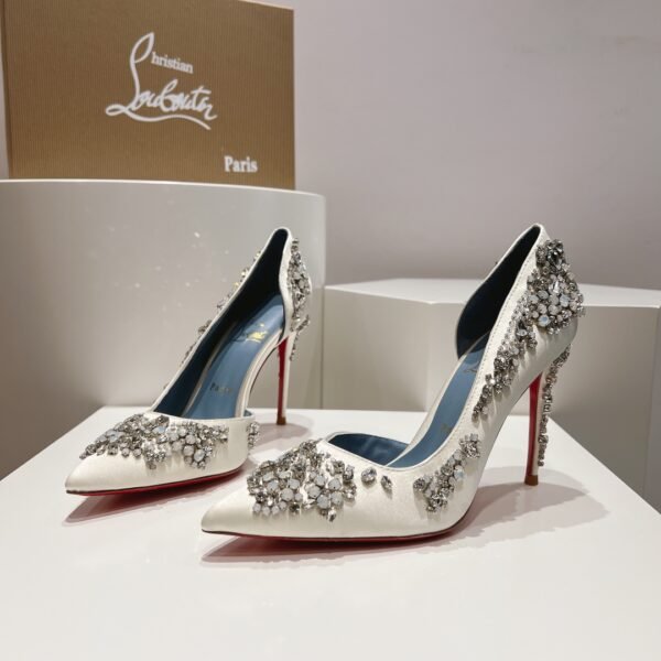 Christian Louboutin - Image 4