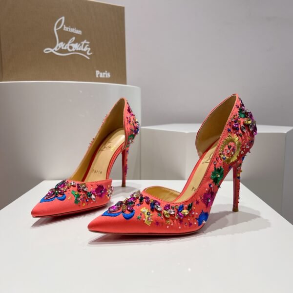 Christian Louboutin - Image 4
