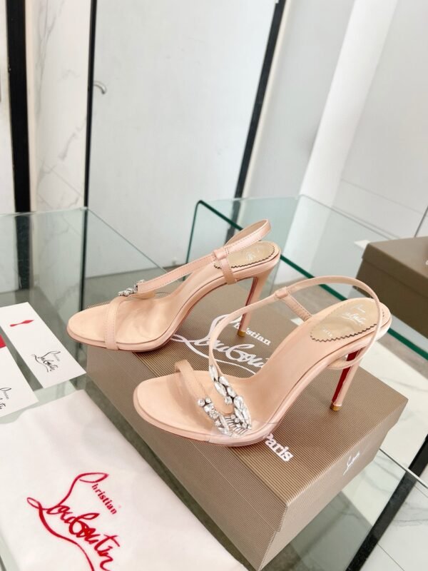 Christian Louboutin - Image 4