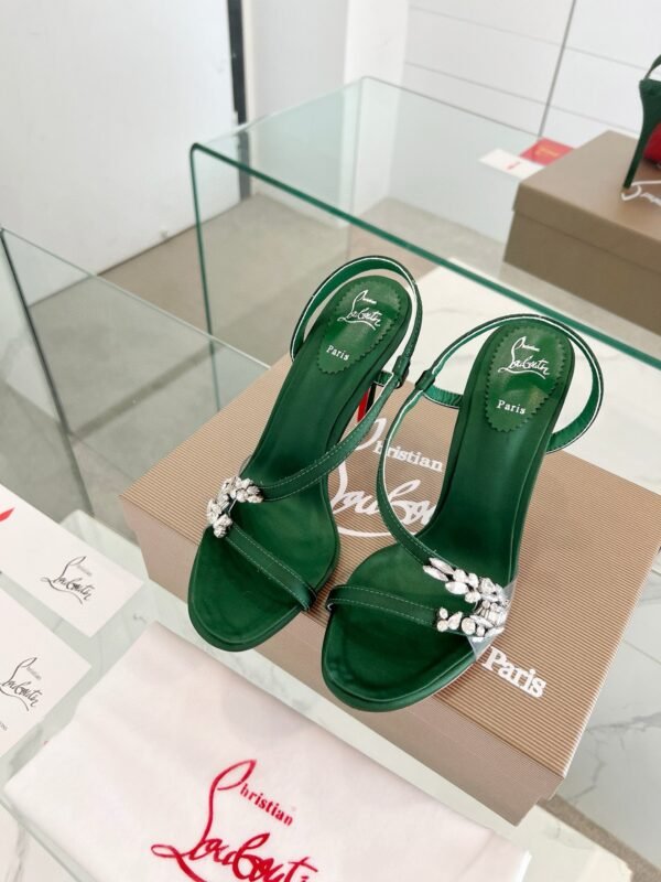 Christian Louboutin - Image 4