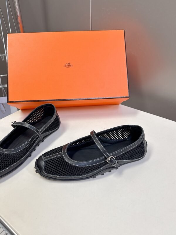 Hermes shoes - Image 2