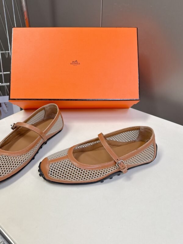 Hermes shoes - Image 5