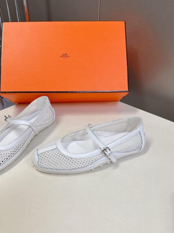 Hermes shoes - Image 5