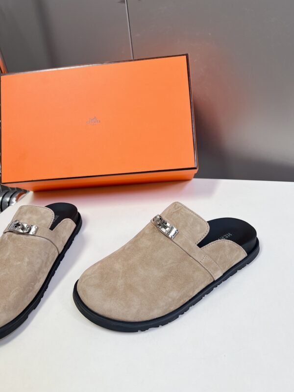 Hermes shoes - Image 4