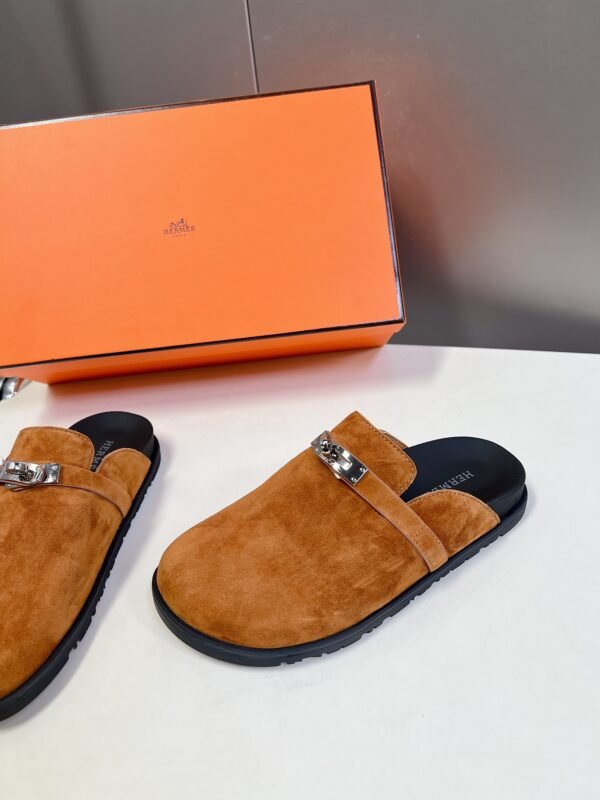 Hermes shoes - Image 4