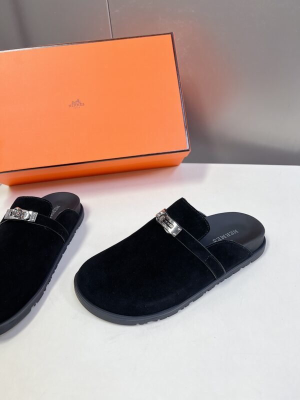 Hermes shoes - Image 4