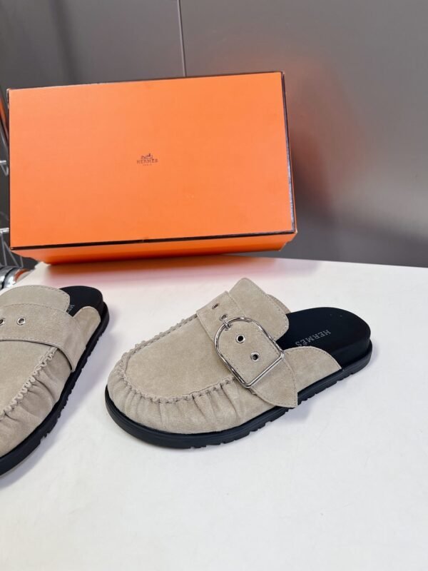 Hermes shoes - Image 4