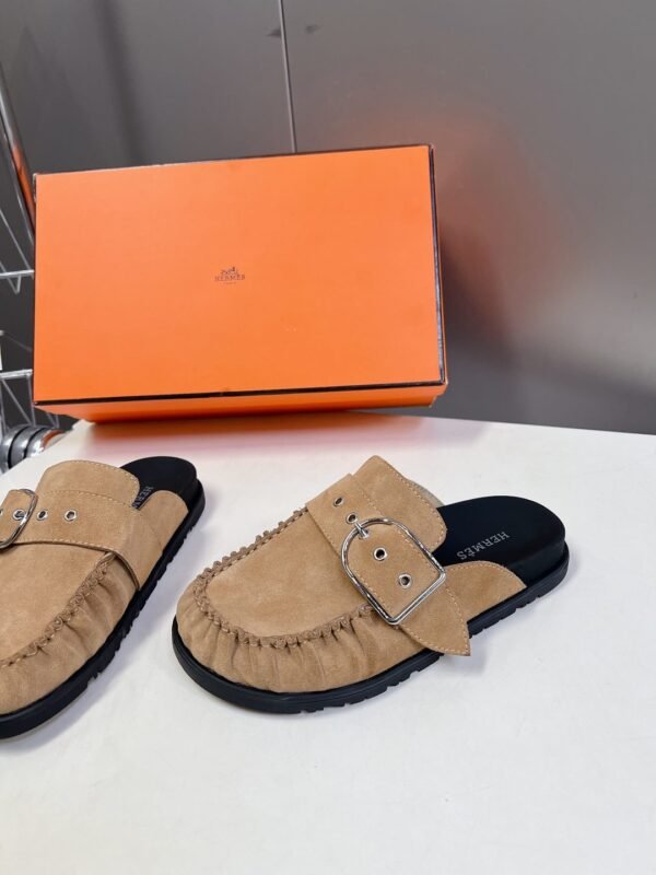 Hermes shoes - Image 4