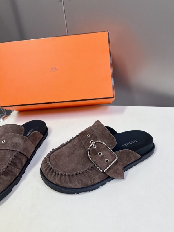 Hermes shoes - Image 4