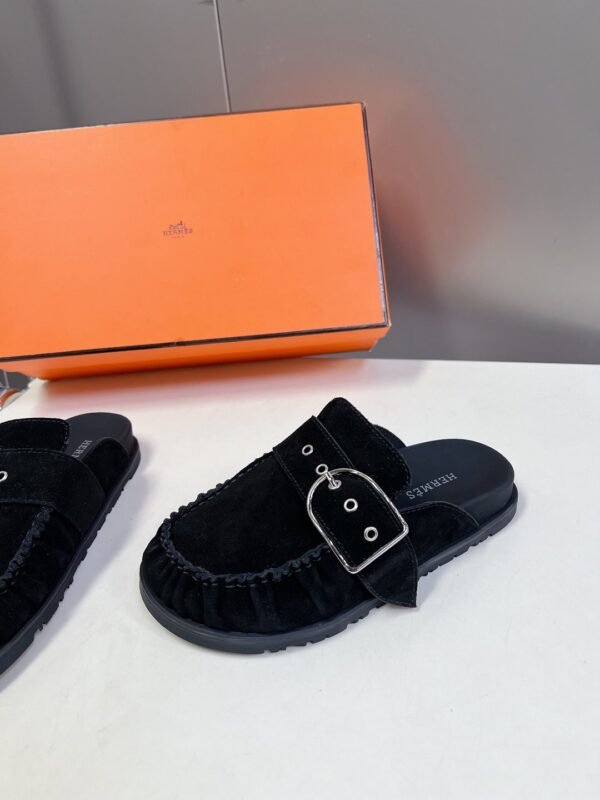 Hermes shoes - Image 4