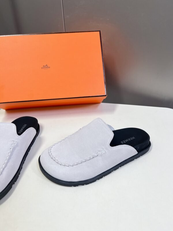 Hermes shoes - Image 4