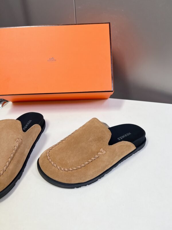 Hermes shoes - Image 4